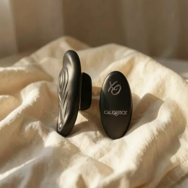 Lock-N-Play Panty Teaser — CalExotics