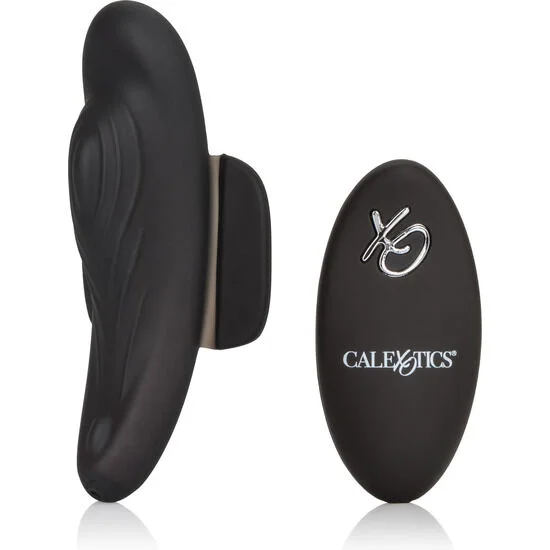 Lock-N-Play Panty Teaser — CalExotics