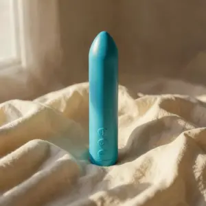 CLASSIC BULLET TEAL — JE JOUE