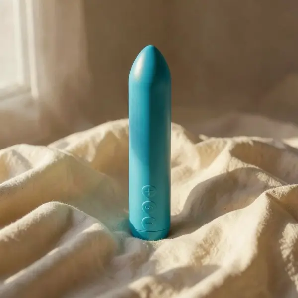 CLASSIC BULLET TEAL — JE JOUE