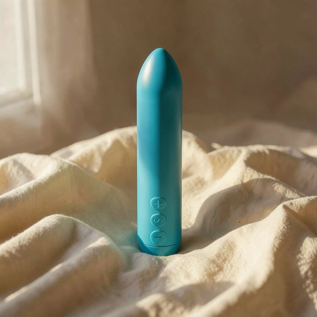 CLASSIC BULLET TEAL — JE JOUE