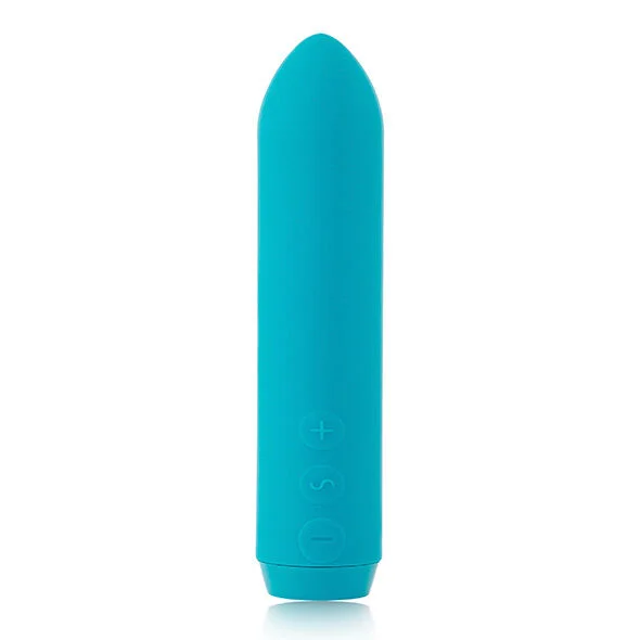 CLASSIC BULLET TEAL — JE JOUE