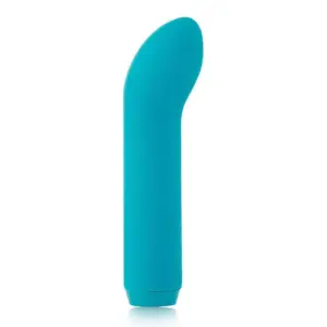 G-SPOT BULLET VERDE — JE JOUE