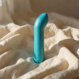 G-SPOT BULLET VERDE — JE JOUE