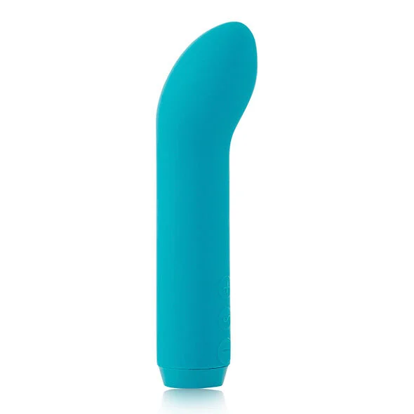 G-SPOT BULLET VERDE — JE JOUE