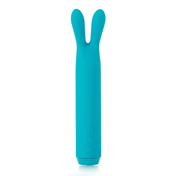 RABBIT BULLET TEAL — JE JOUE