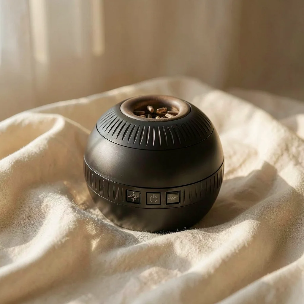 Optimum Power Masturball — CalExotics