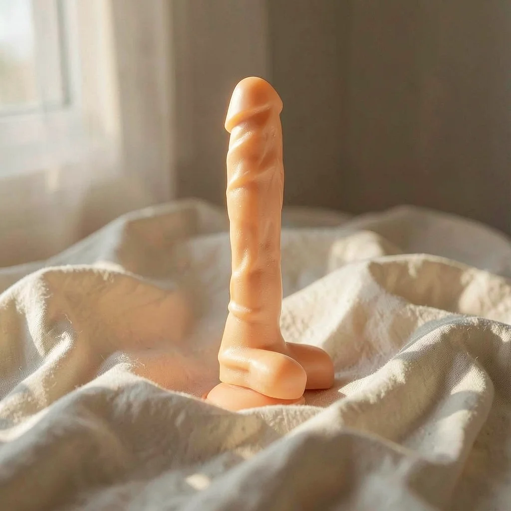 Cocksil Flesh 24 cm — CockMiller