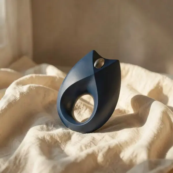 Anello vibrante Royal One con app — Satisfyer