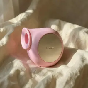 SILA Rosa — LELO