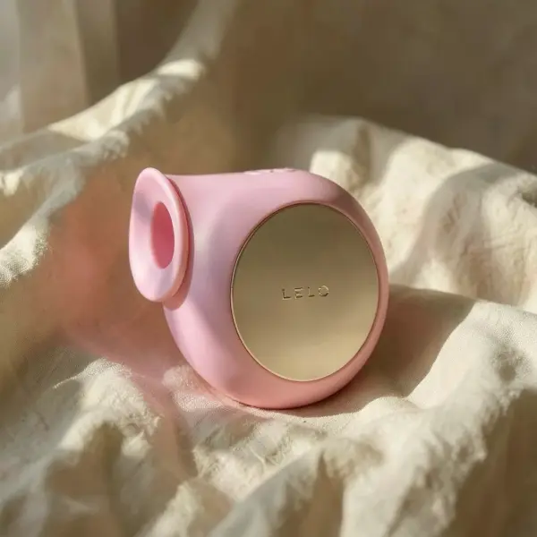 SILA Rosa — LELO