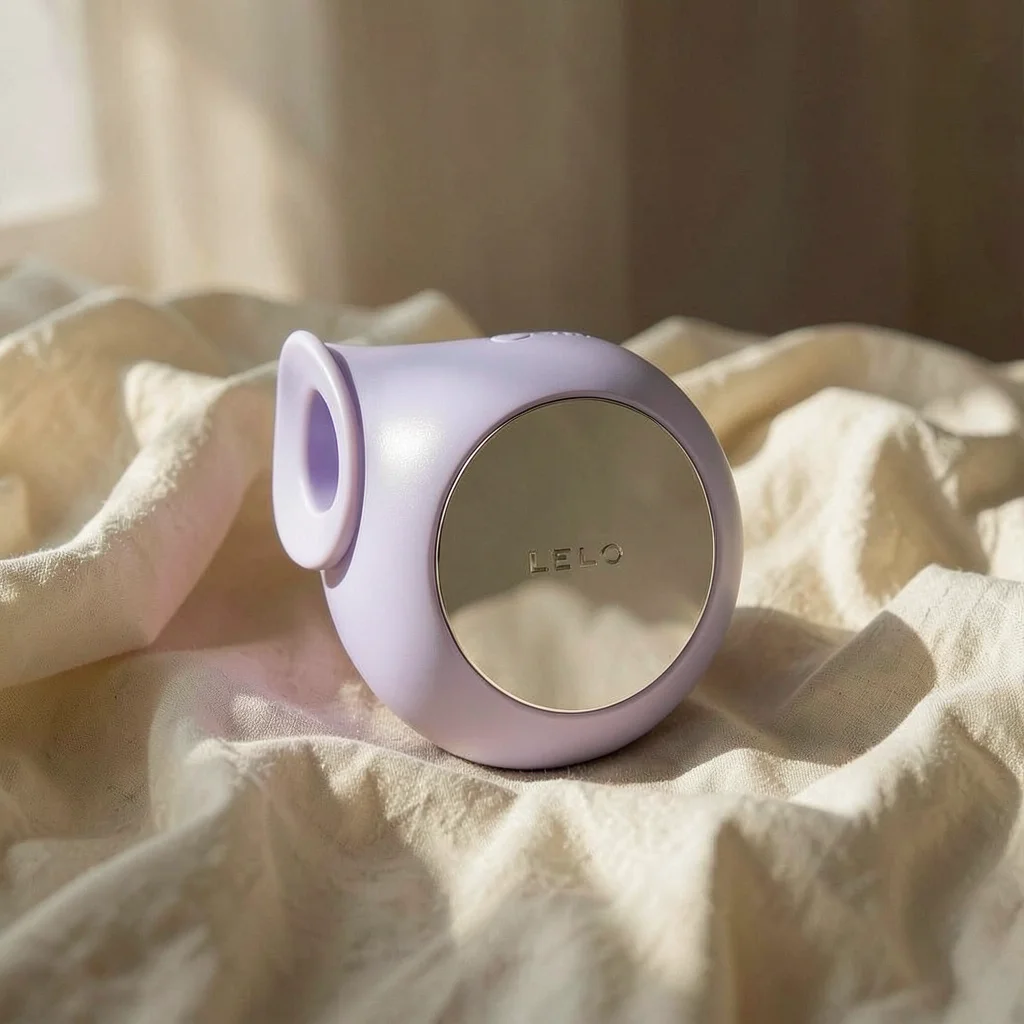Sila™ lilla — Lelo