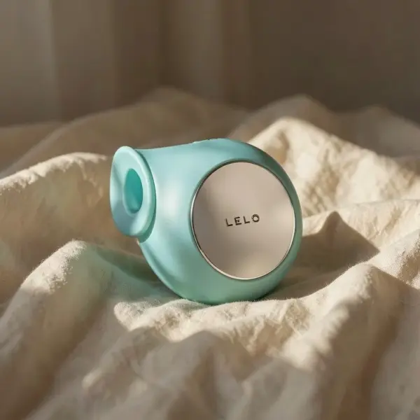 Sila™ aqua — Lelo
