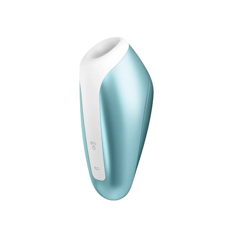 Love Breeze Blu Ghiaccio — Satisfyer