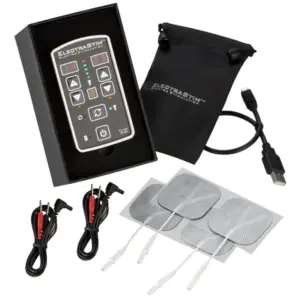 Flick Duo EM80 — ElectraStim