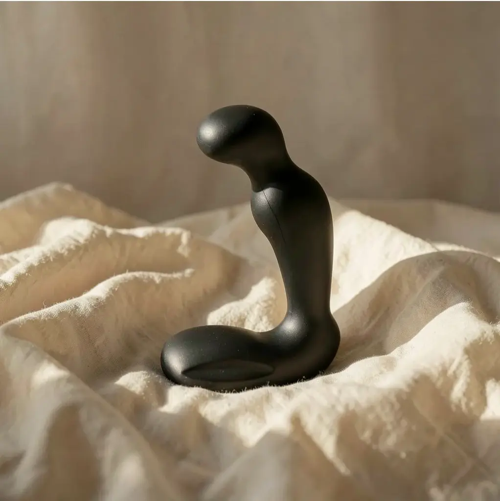 Sirius Silicone Noir — ElectraStim