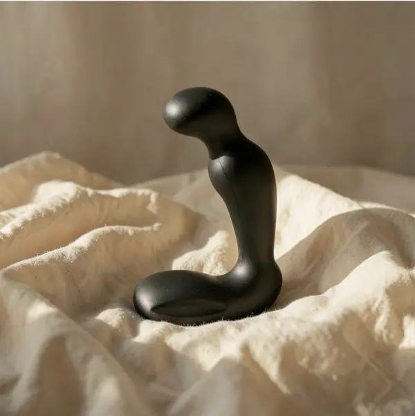 Sirius Silicone Noir — ElectraStim