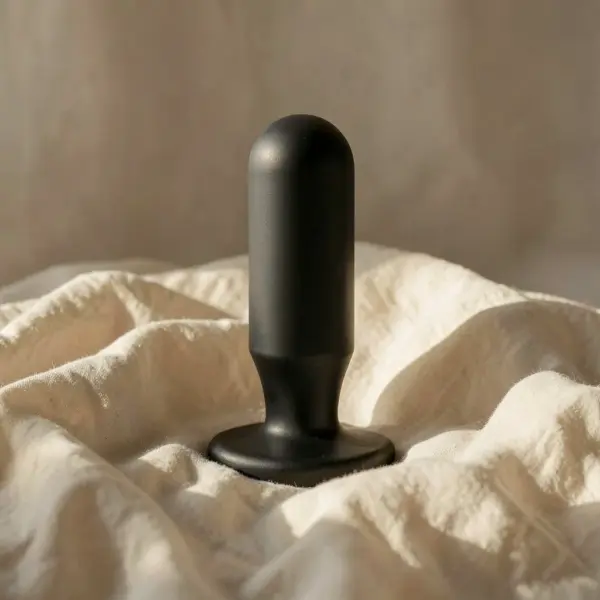 Aura — sonda elettrica in silicone — ElectraStim