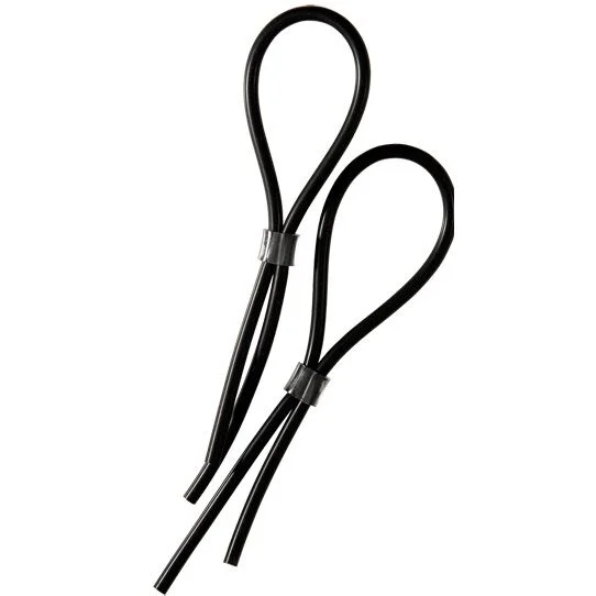 ElectraLoops — anelli peniaci e scrotali — ElectraStim