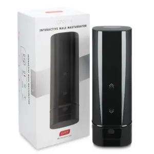Onyx+ — Kiiroo