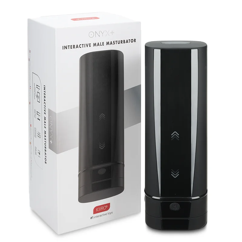 Onyx+ — Kiiroo