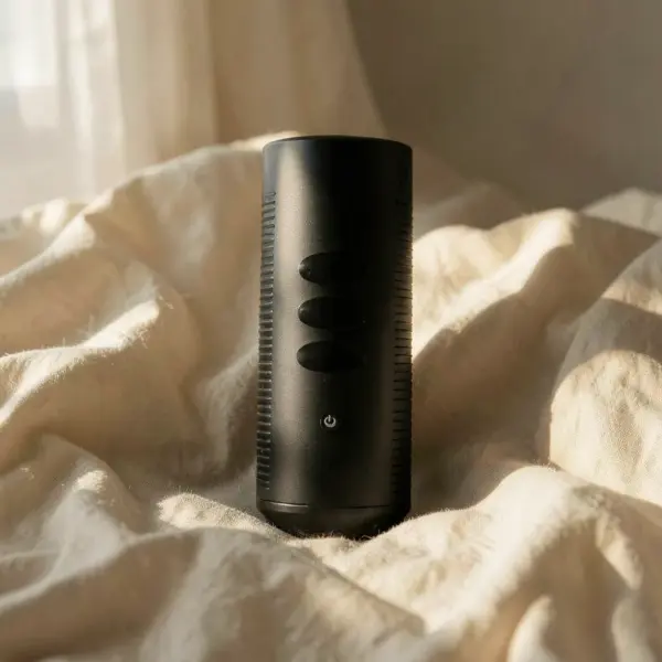 Titan Experience — Kiiroo