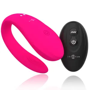 Bruno Partner — Intense (Rosa)