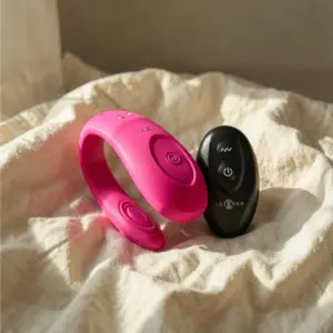 Bruno Partner — Intense (Rosa)