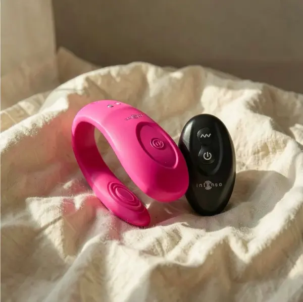 Bruno Partner — Intense (Rosa)