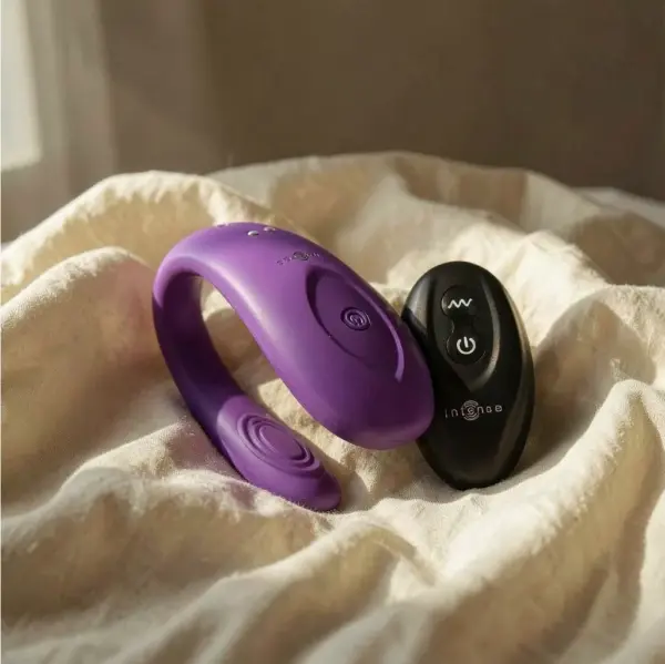 Bruno Partner — Intense (Lilla)