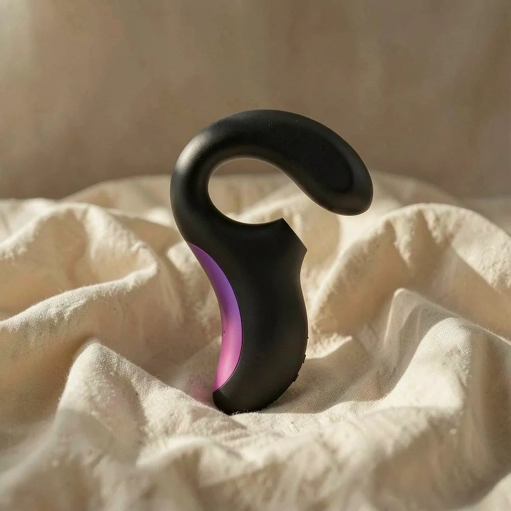 ENIGMA™ Nero — LELO
