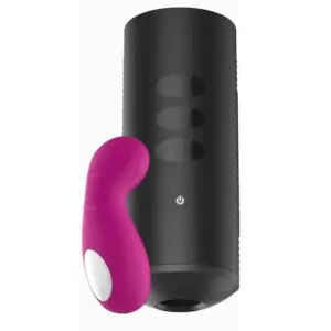 Titan + Cliona™ Lilla — Kiiroo®