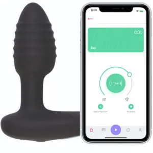 Lumen — Kiiroo