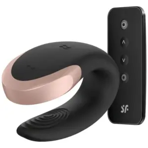 Double Love — Satisfyer