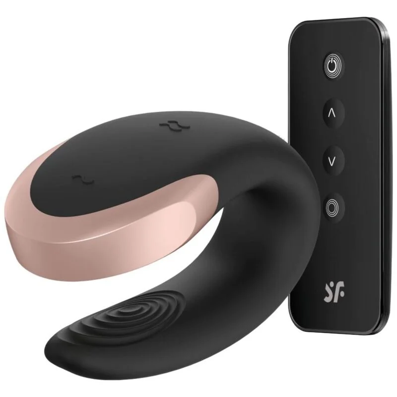 Double Love — Satisfyer