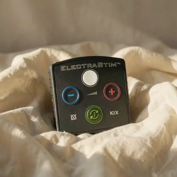 KIX — ElectraStim