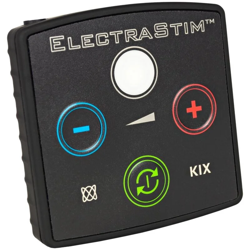 KIX — ElectraStim
