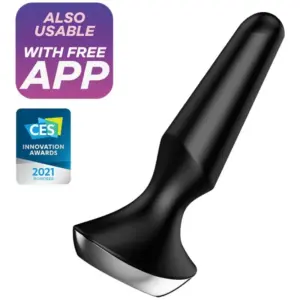 Plug-ilicious 2 — Satisfyer