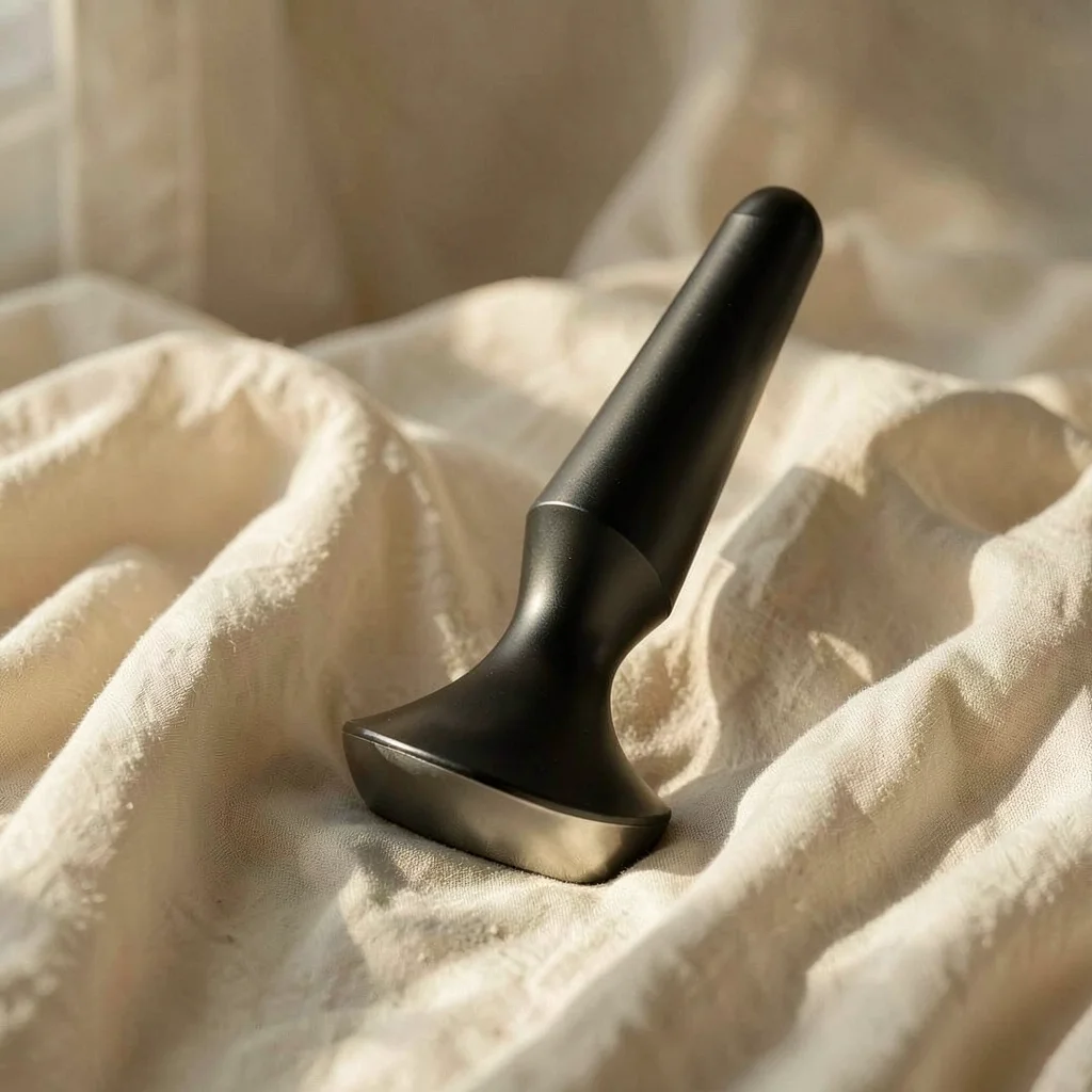 Plug-ilicious 2 — Satisfyer