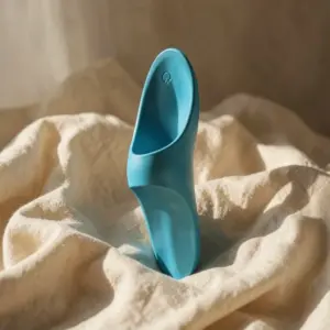 Teaser Blu — Satisfyer