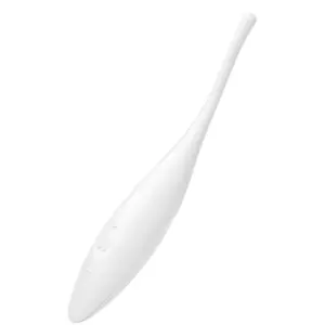 Twirling Joy Bianco — Satisfyer