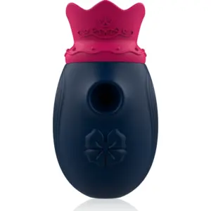 Clit Stimulator Blu — INTENSE