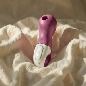 Lucky Libra — Satisfyer