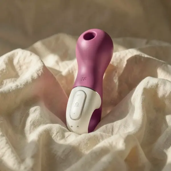 Lucky Libra — Satisfyer