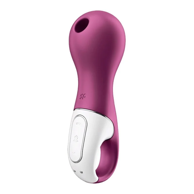 Lucky Libra — Satisfyer