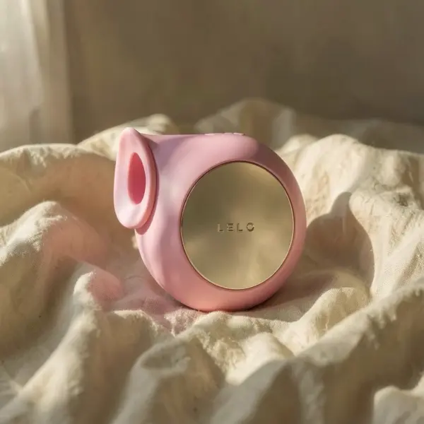 Sila Rosa — LELO