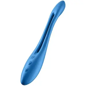 Elastic Game — Satisfyer