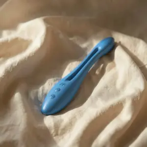 Elastic Game — Satisfyer