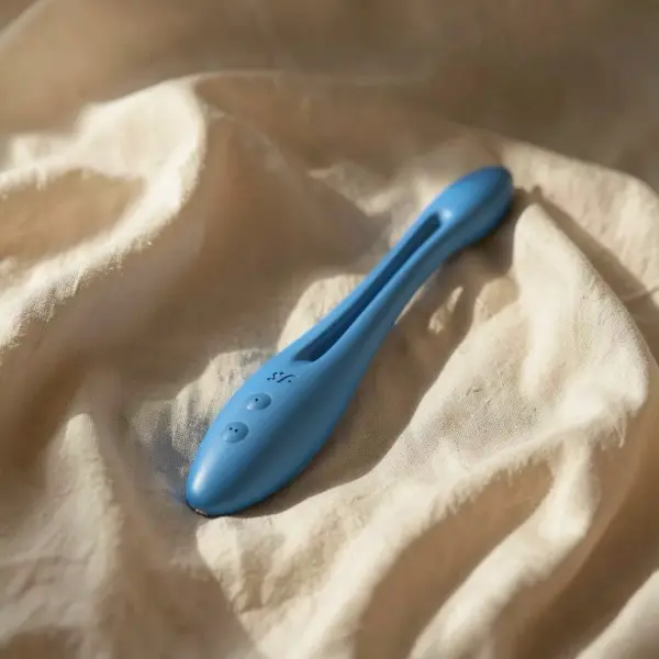 Elastic Game — Satisfyer