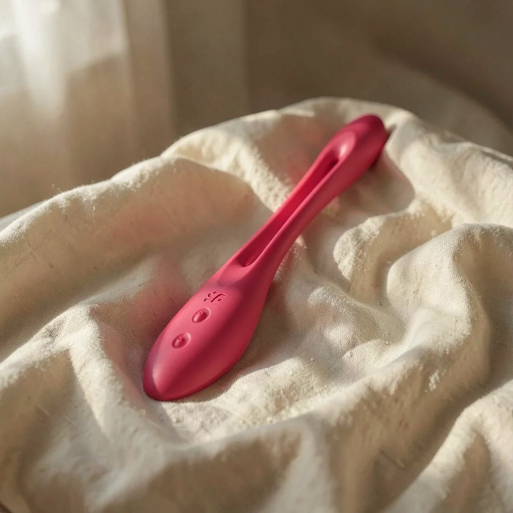 Elastic Joy — Satisfyer